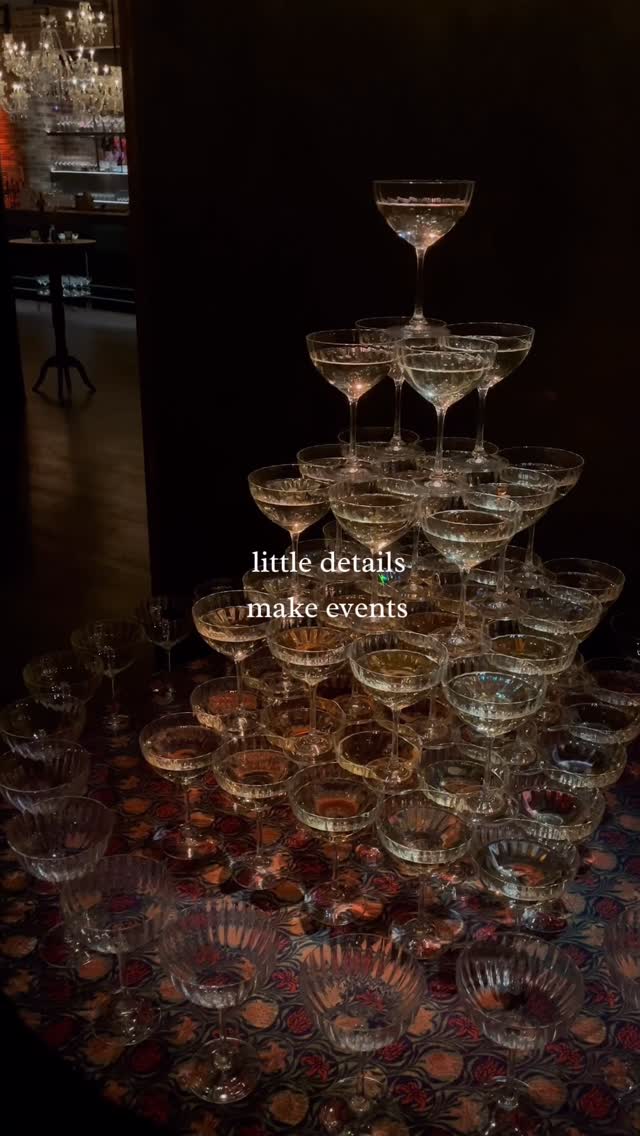 Post by thepearlevents