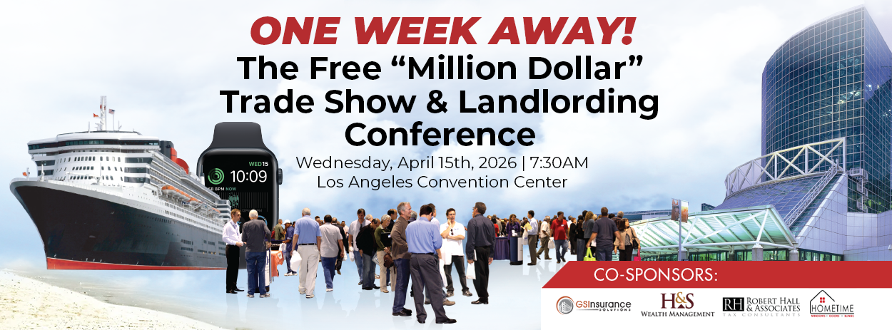 Apartment Owners Association of California, Inc.