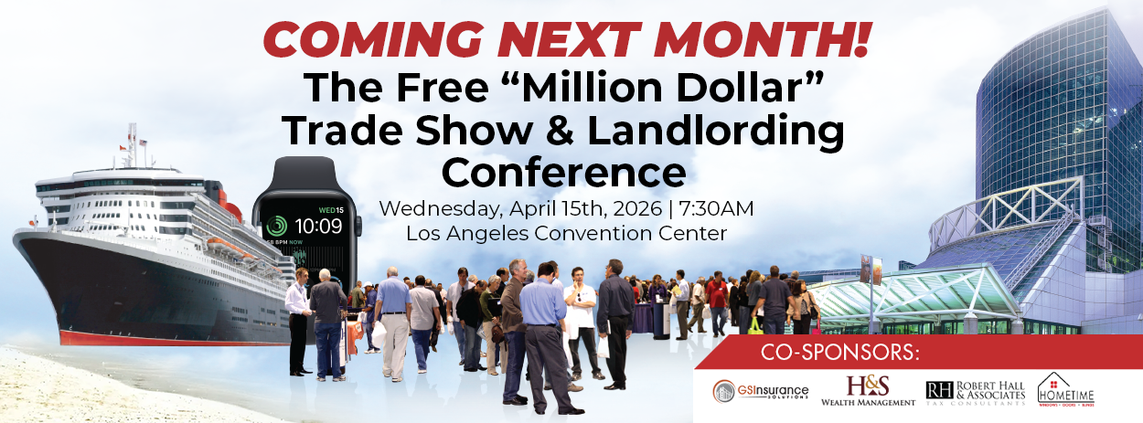 Apartment Owners Association of California, Inc.