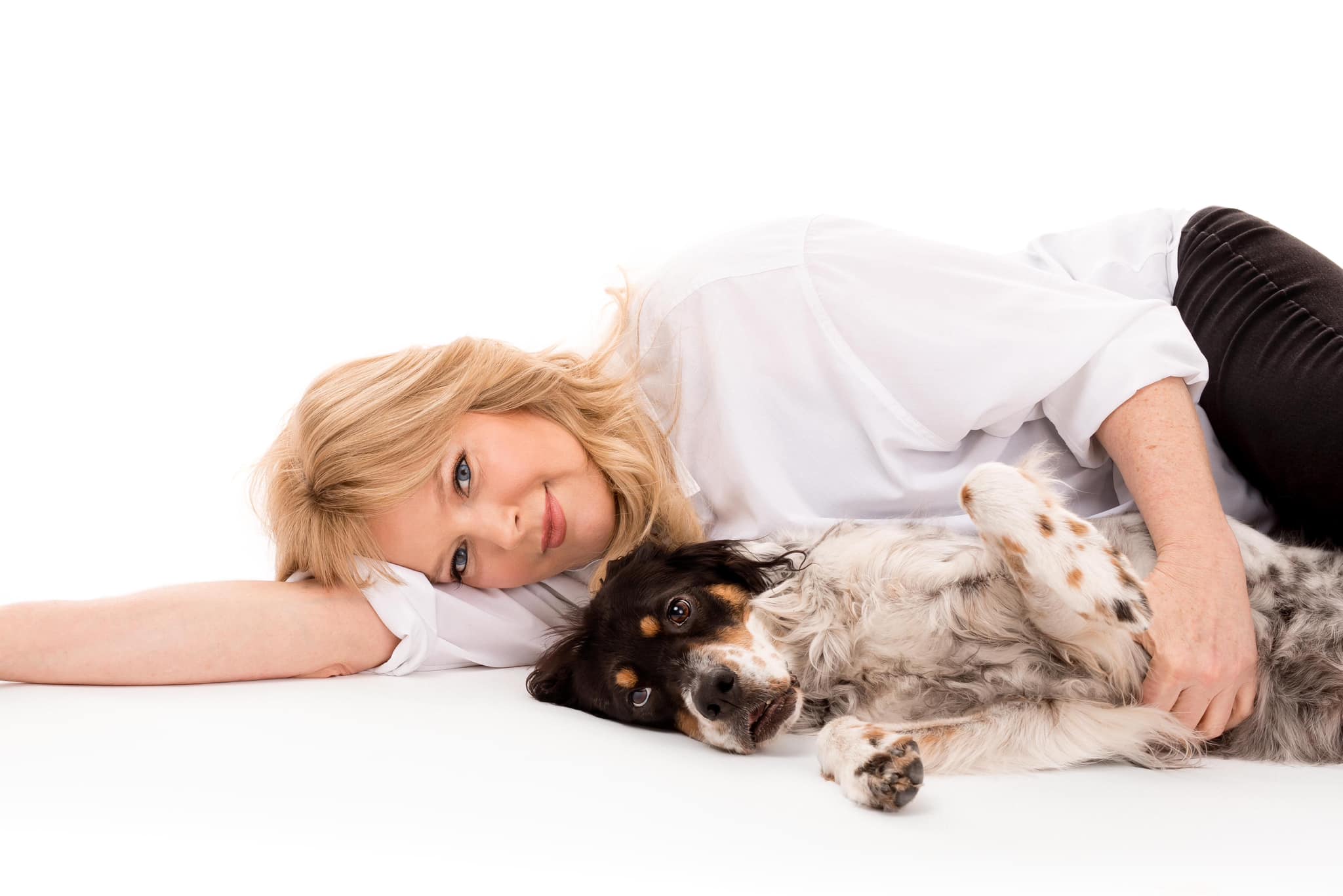 Post by Melissa Peterman