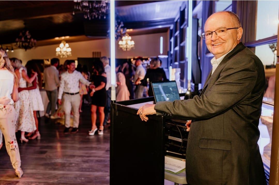 DJ Entertainment Amarillo 