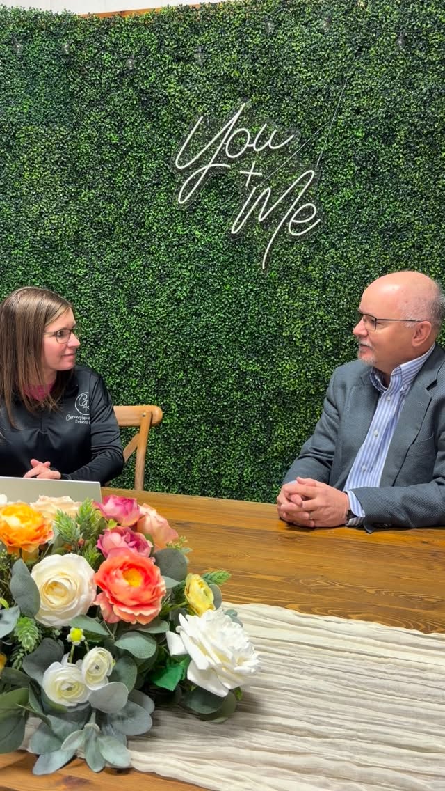 Post by cornerstoneranch_events