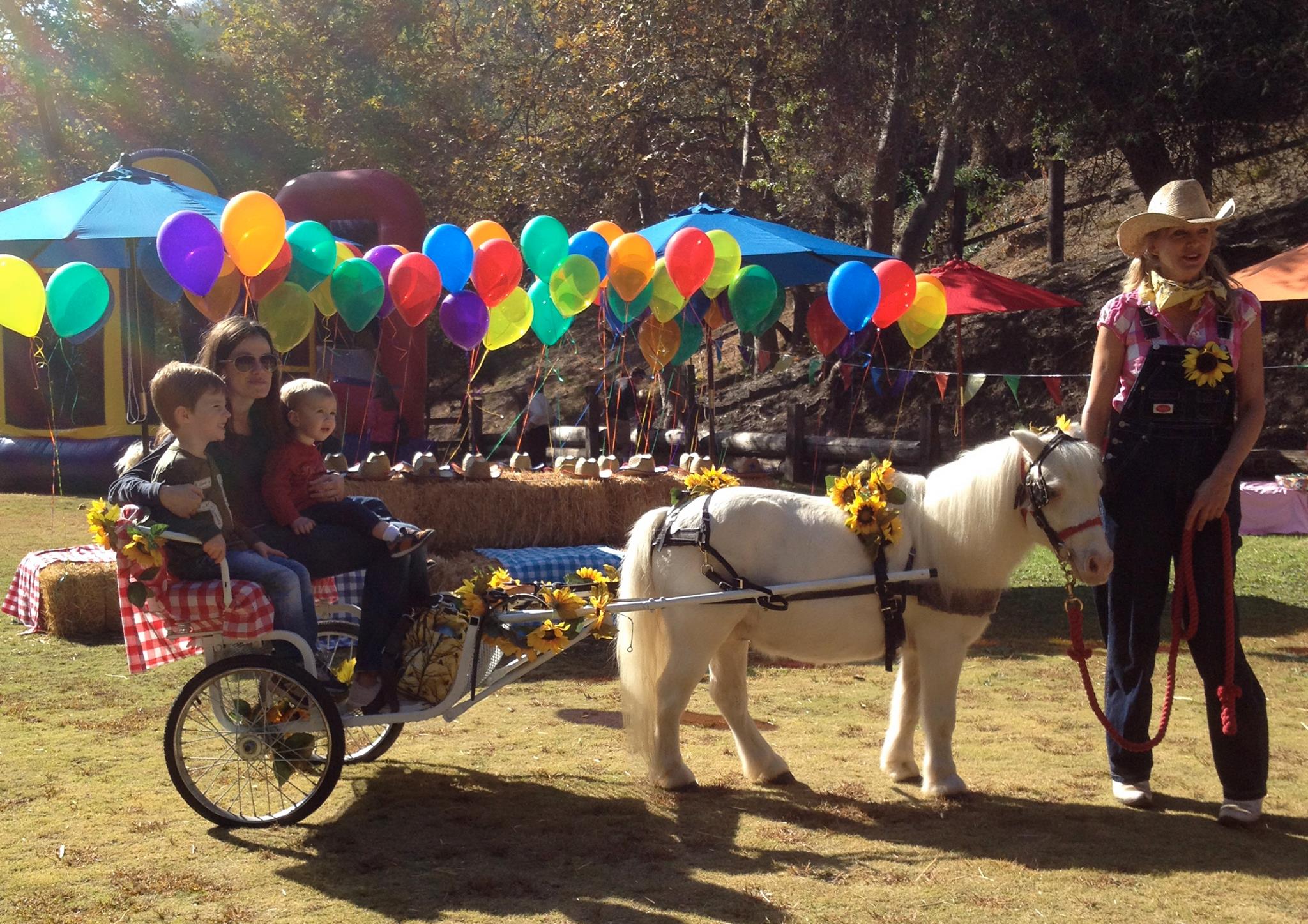 Giggle Factory Events