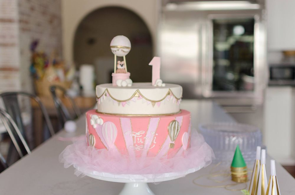 Giggle Factory Events logo