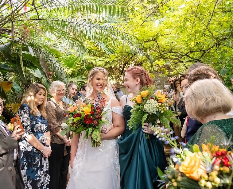 Post by texasdiscoverygardens