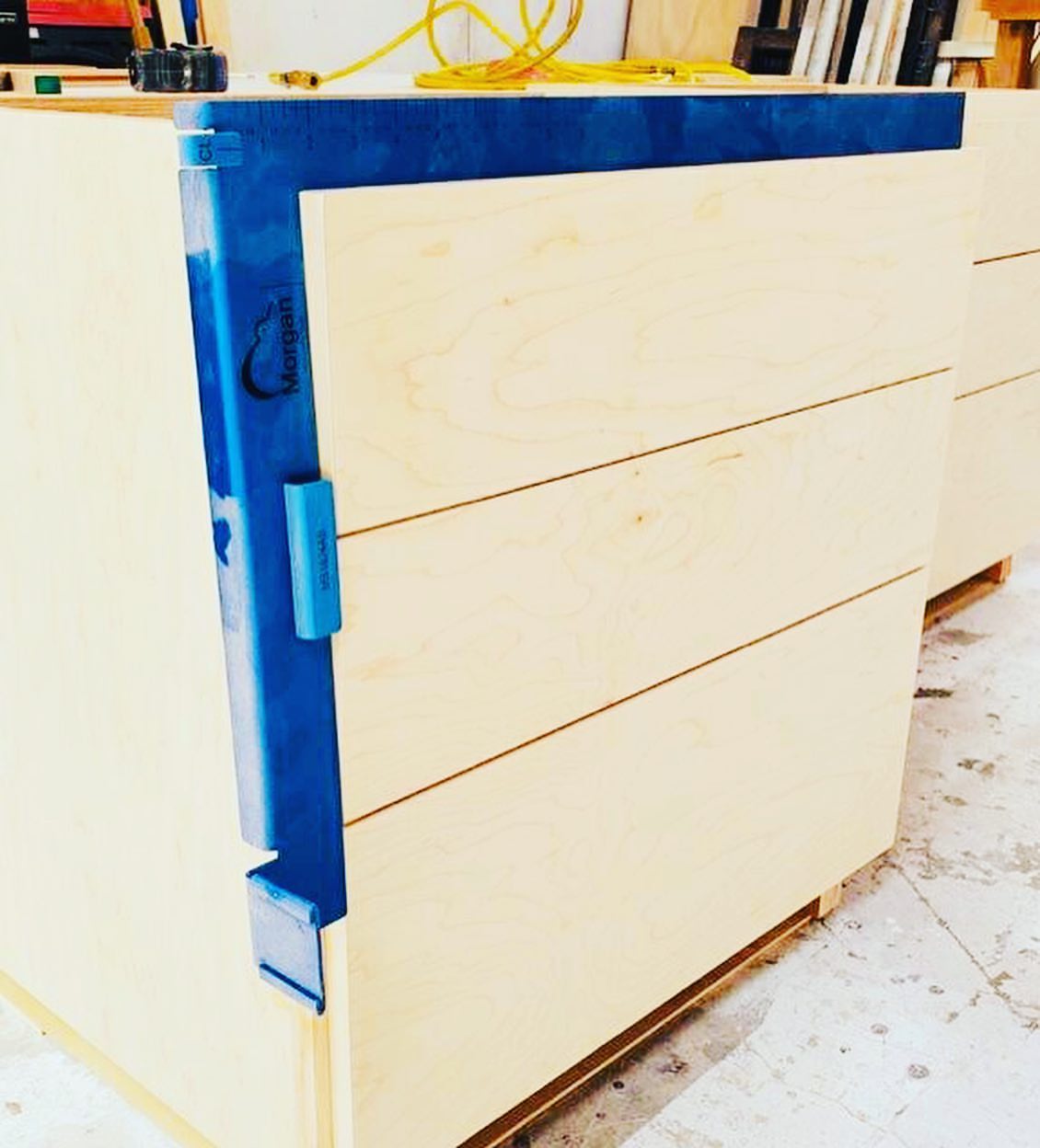 Post by themorgansquare