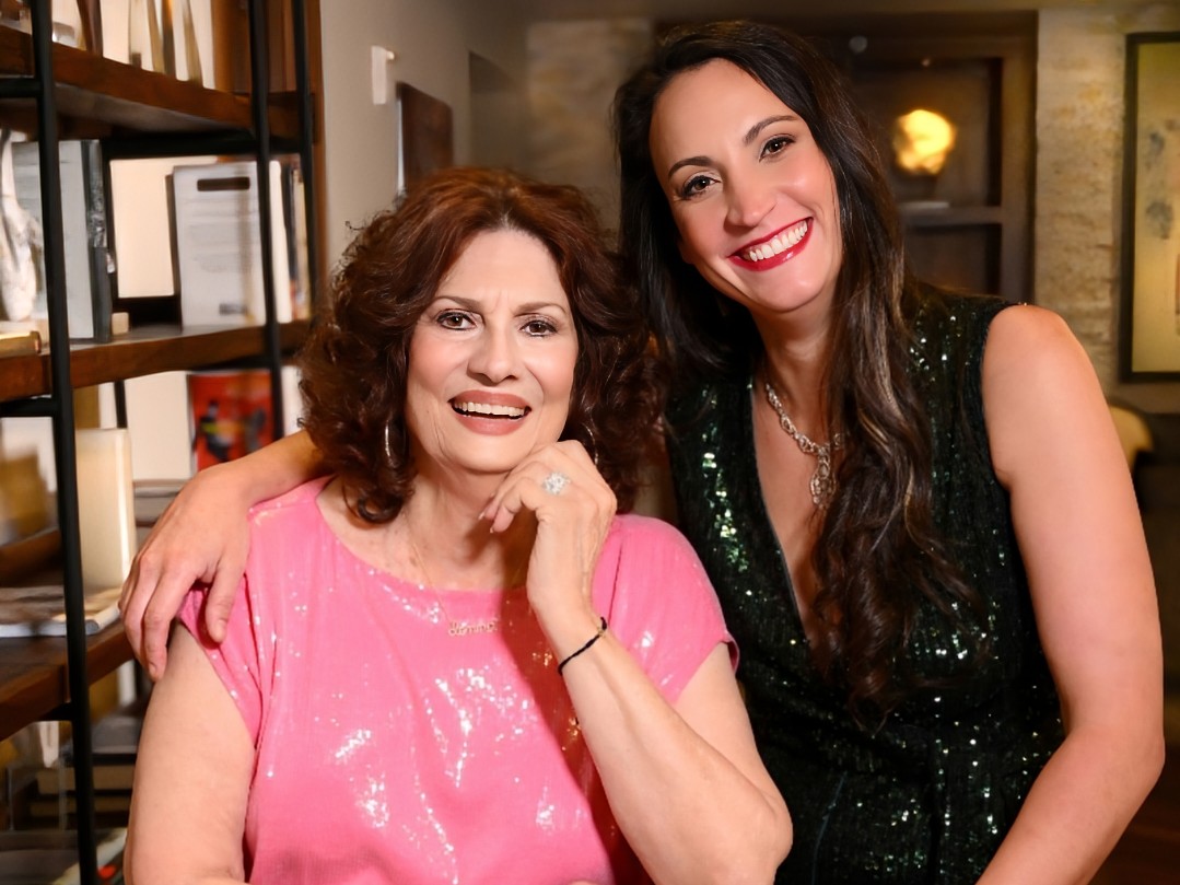 Houston Restaurant Tony’s Celebrates 60 Years With Champagne & a Throwback Menu