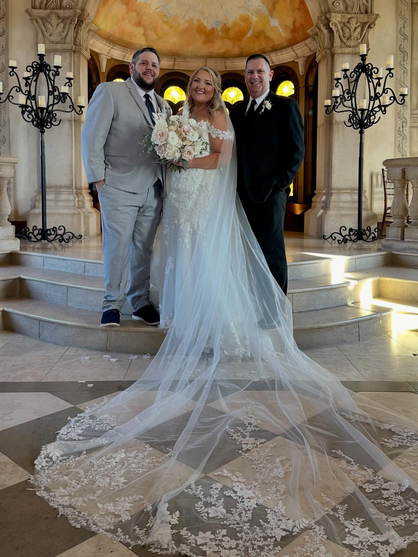 Post by sensationalceremoniesdfw