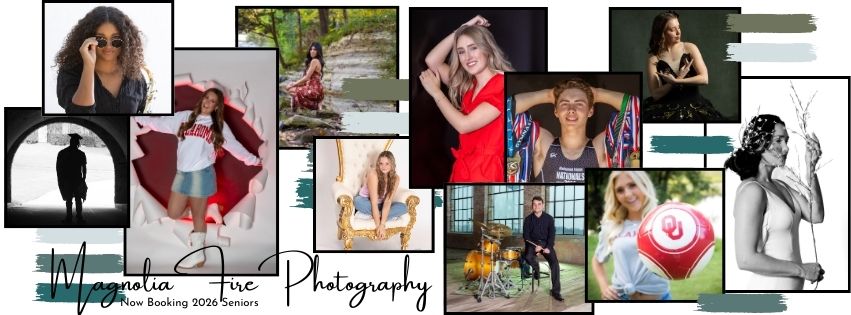 Serah Prince Portraits