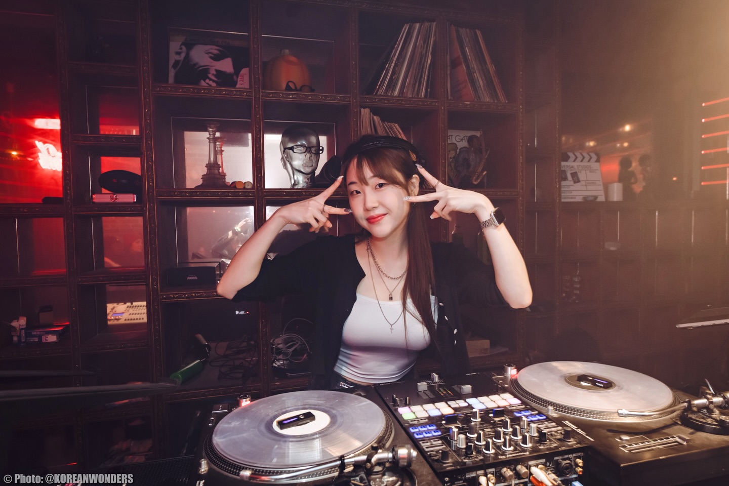 Post by koreanwonders