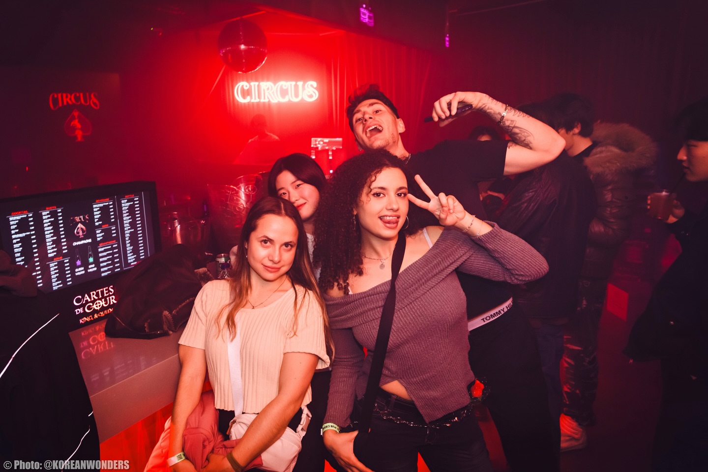 Post by koreanwonders