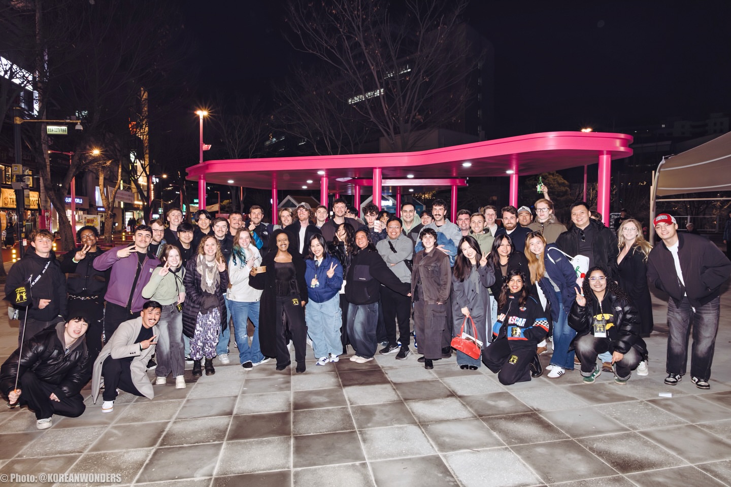 Post by koreanwonders