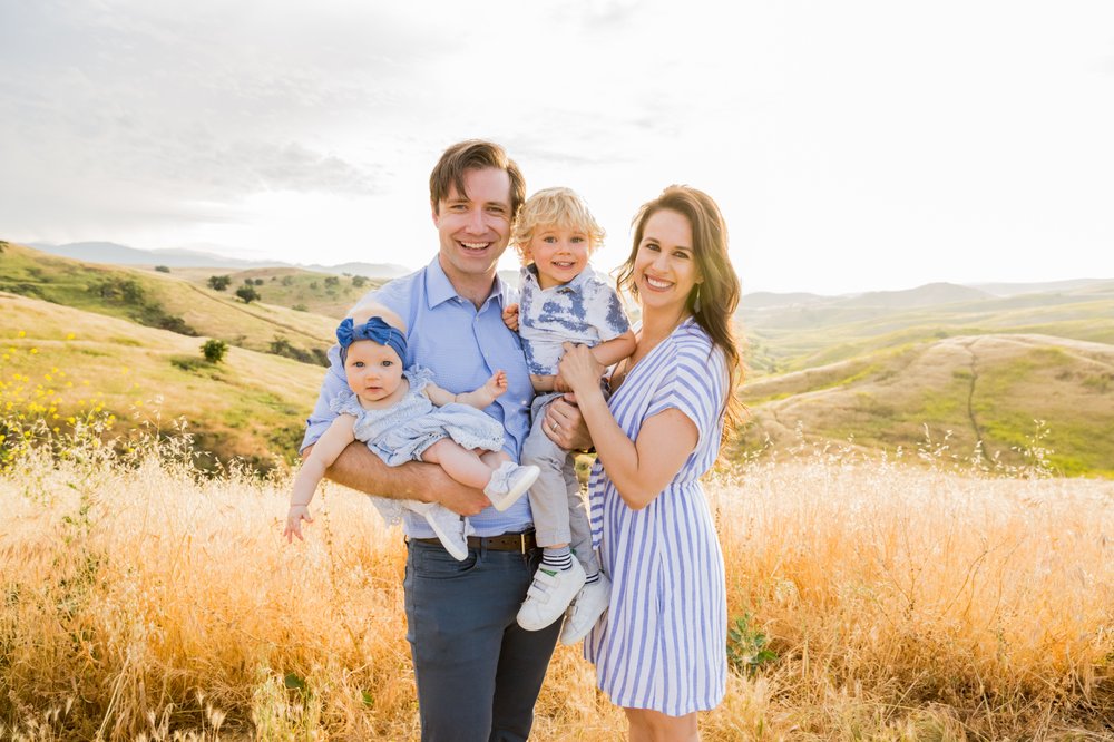 Robin Randolph Photography logo