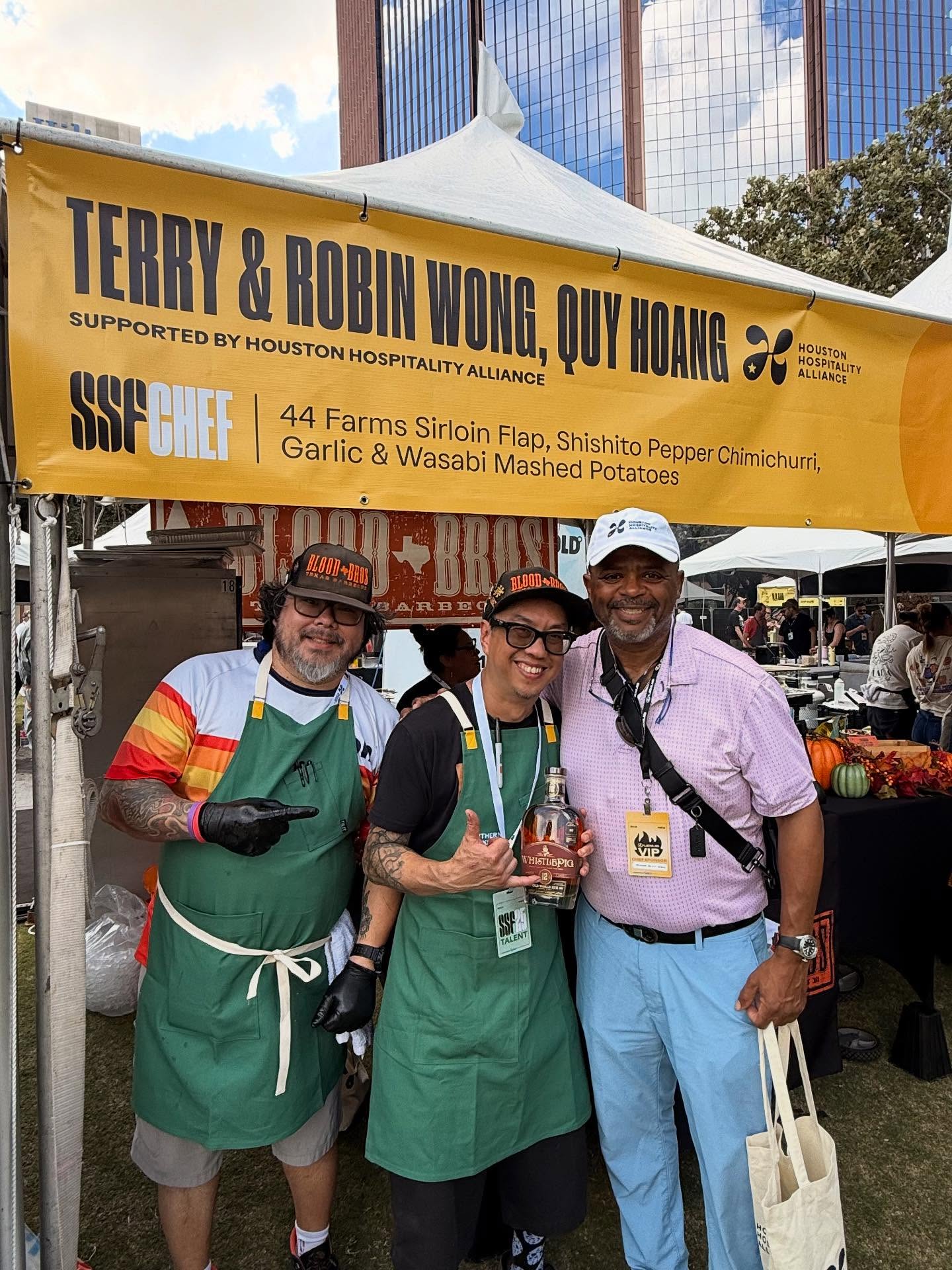 Post by houstonhospitalityalliance