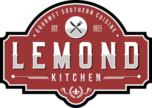 Lemond Kitchen logo