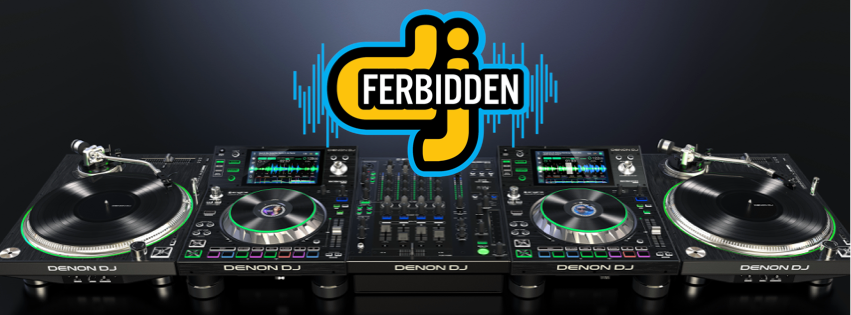 DJ Ferbidden