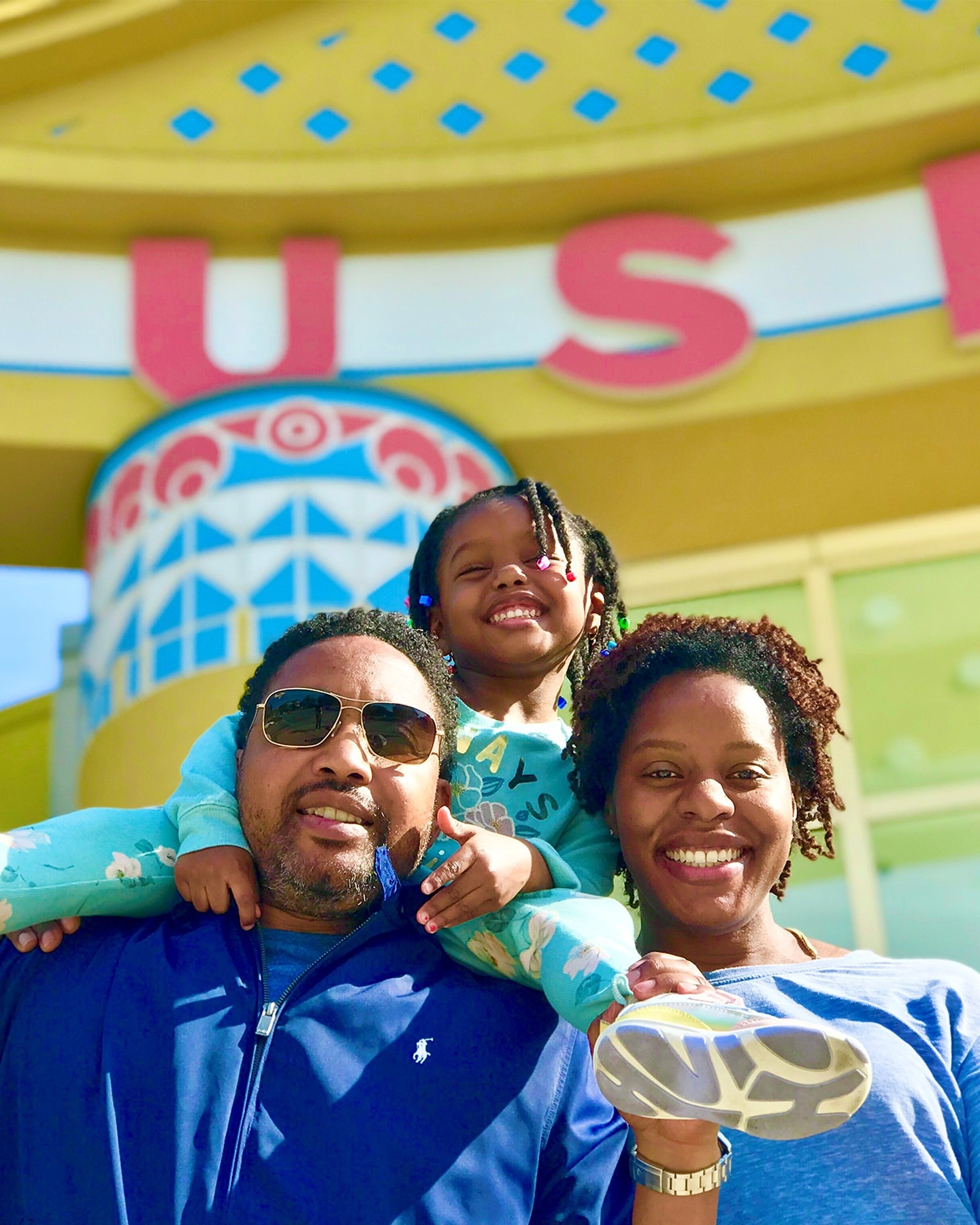 Post by childrensmuseumhouston