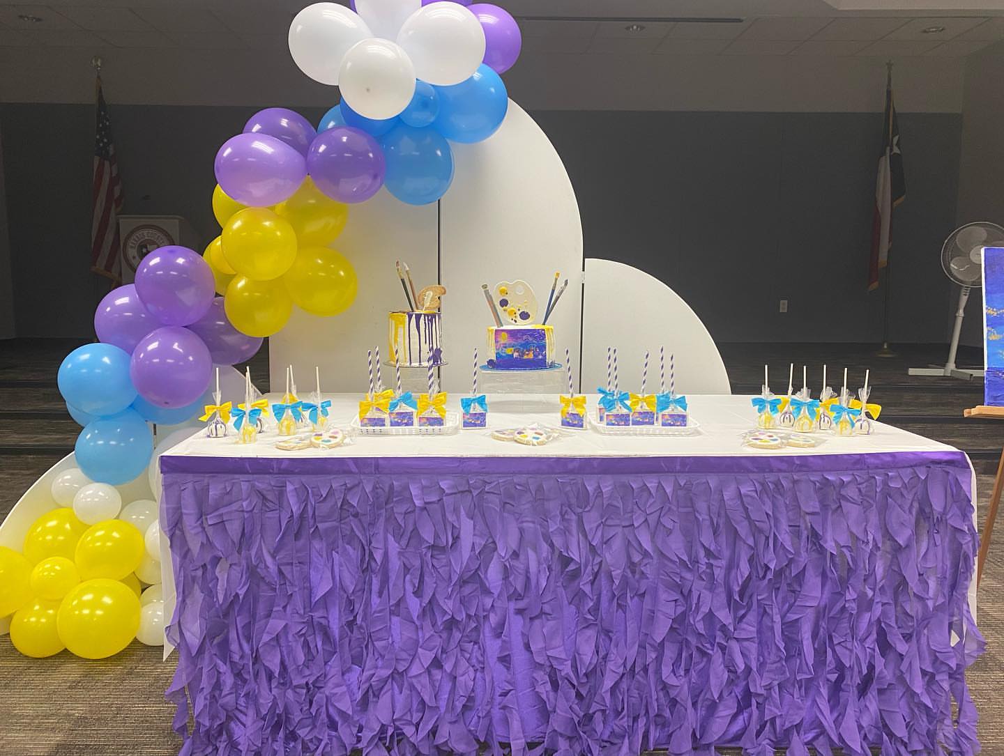 Post by 4evermineevents