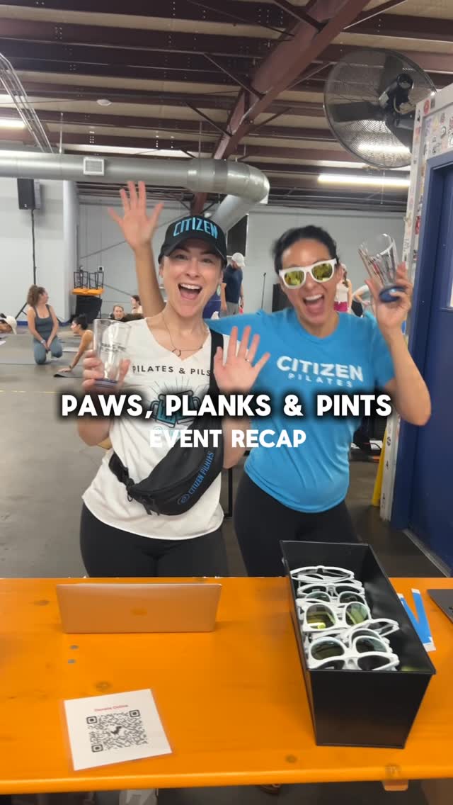 Post by citizenpilates