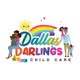 Dallas Darlings Daycare Licensed Child Care Home