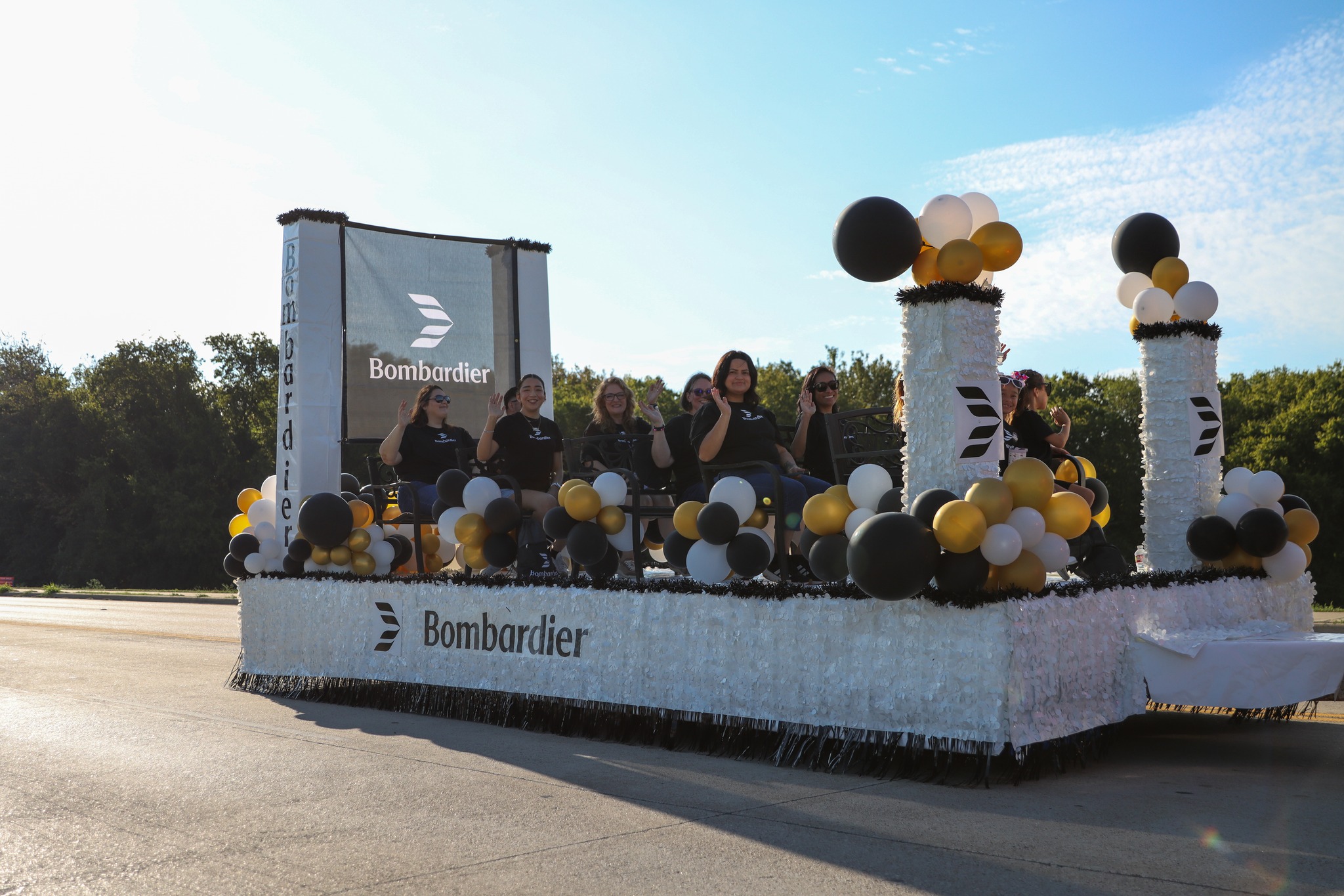 Post by Red Oak Area Chamber