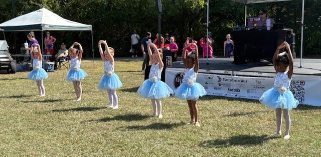 Post by Red Oak Area Chamber