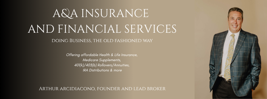 A & A Insurance Financial Services