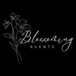 blossomingeventsdfw