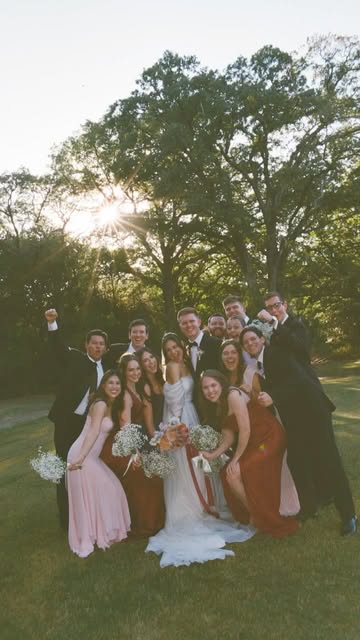 Post by blossomingeventsdfw