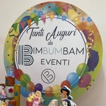 bimbumbameventi