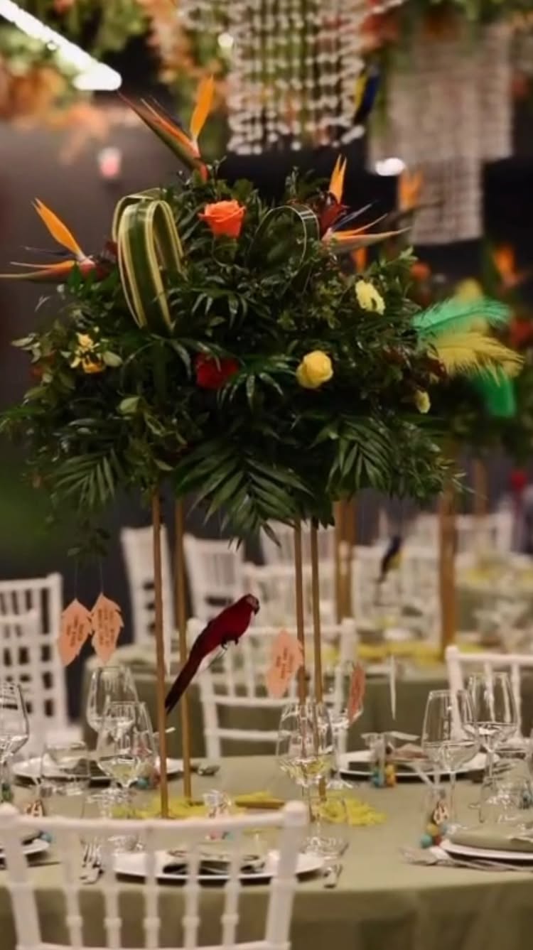 Post by extremeeventi