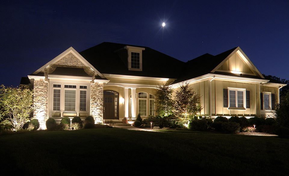 Metroplex Landscape Lighting, LLC