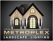 Metroplex Landscape Lighting, LLC logo