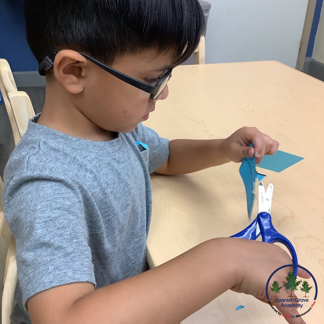 Post by spanishgroveacademysga