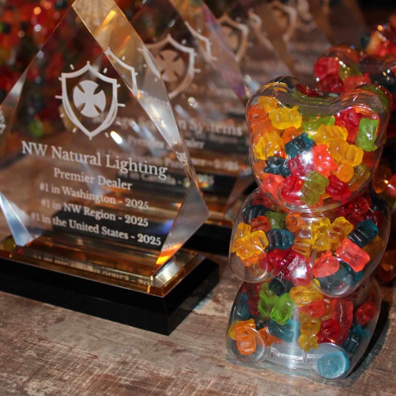 Post by templarscreens