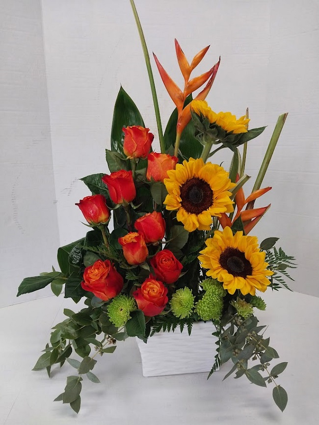 Estrella's Flower Shop