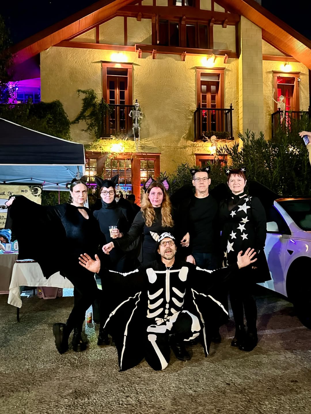 Post by Two Star Symphony