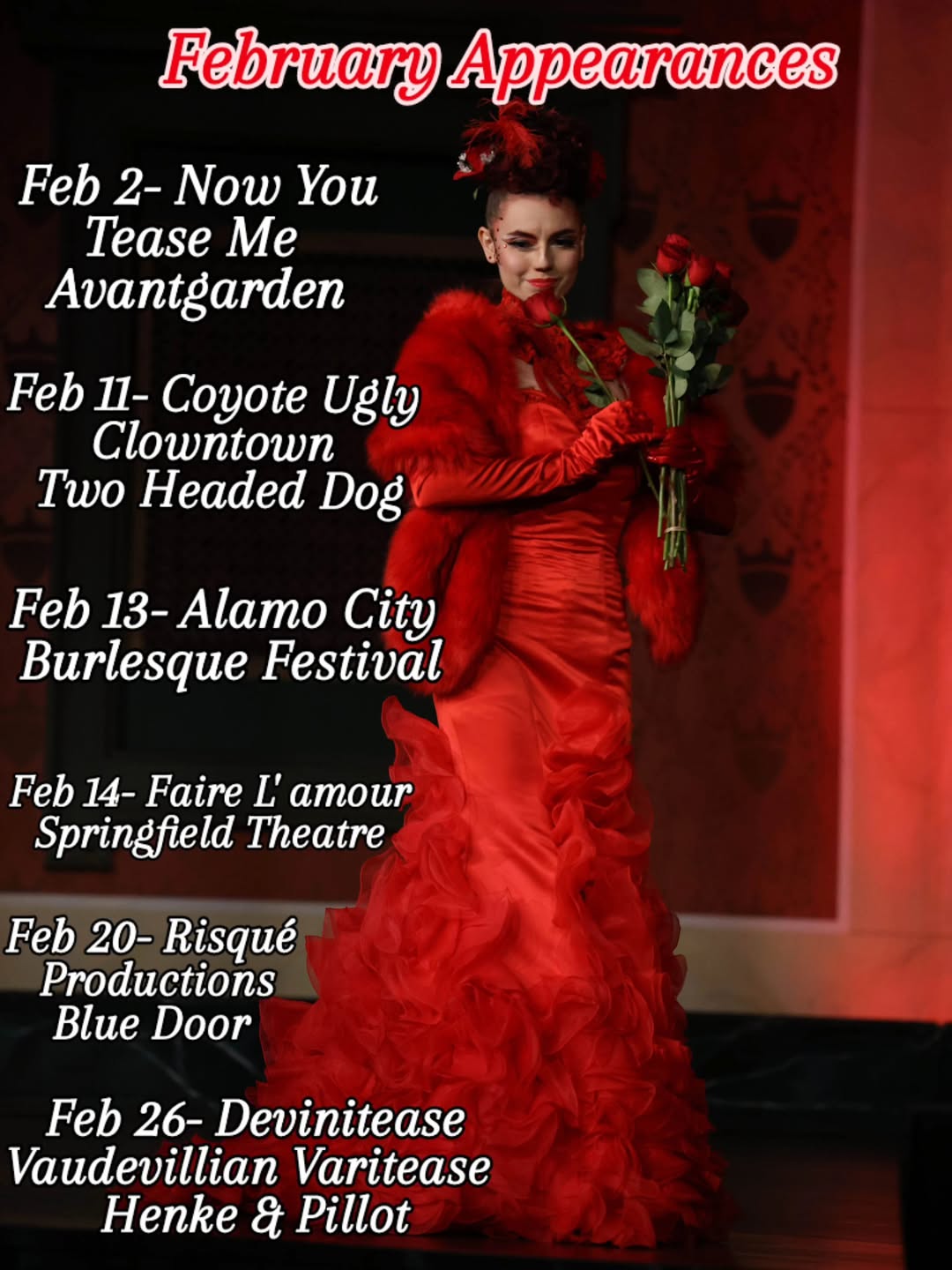 Post by Mx Devinn Laurell