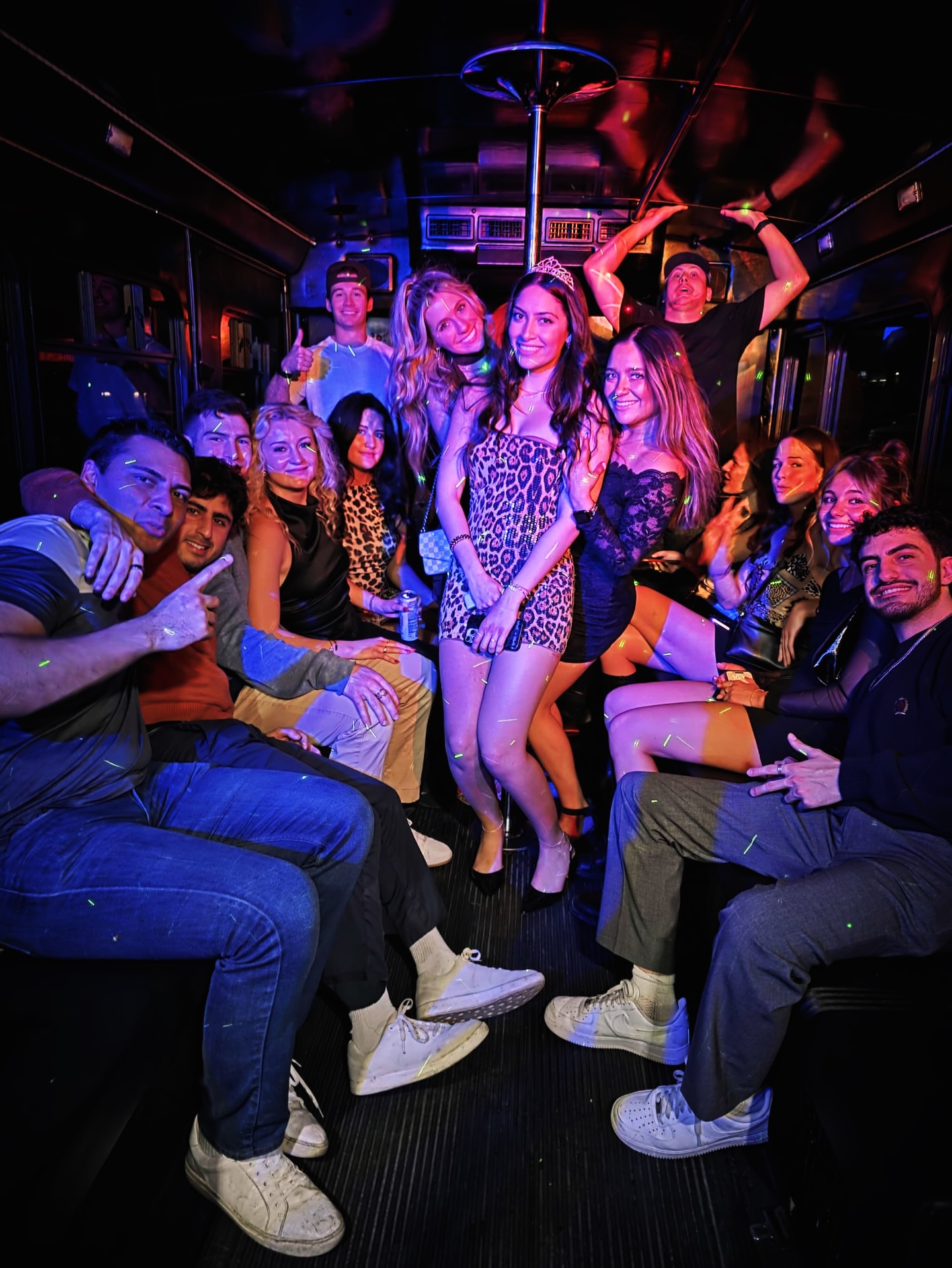 Post by auxrideshare