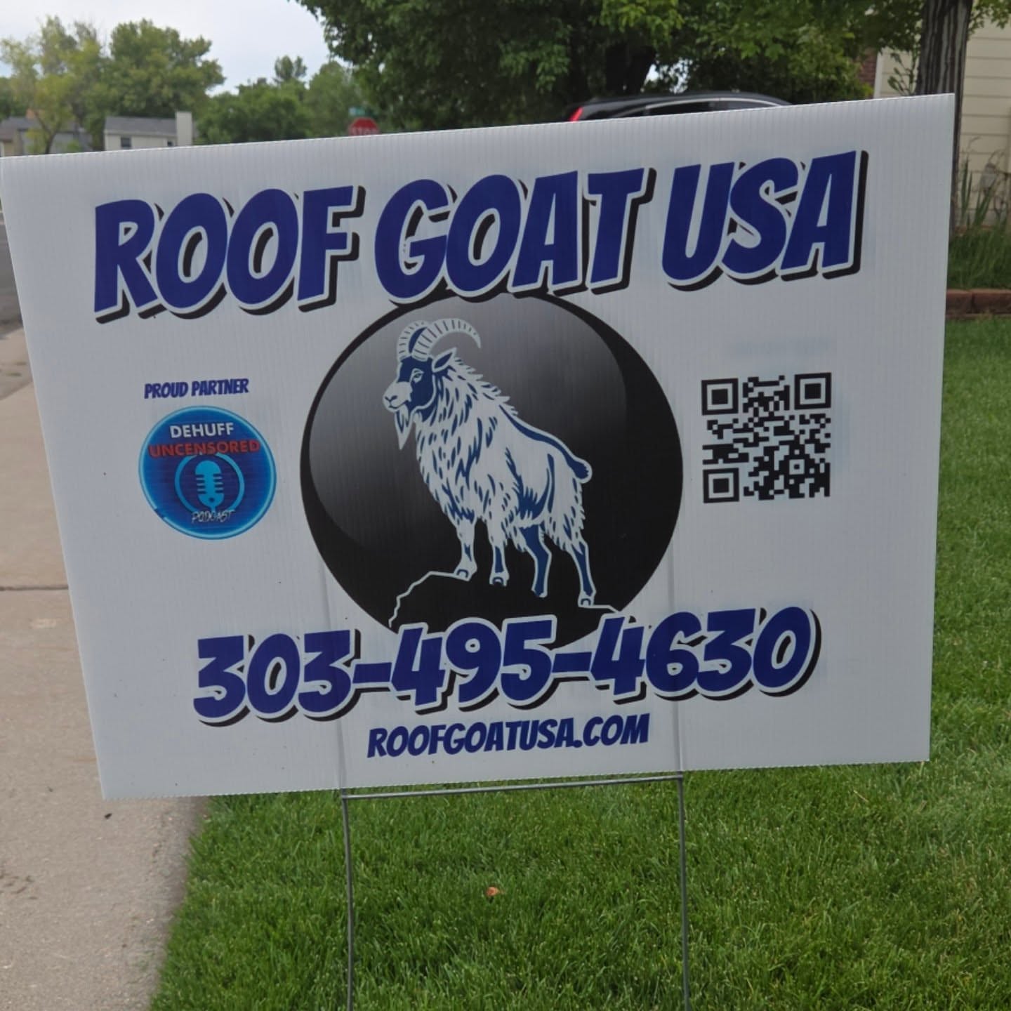 Post by dehuffpodcast