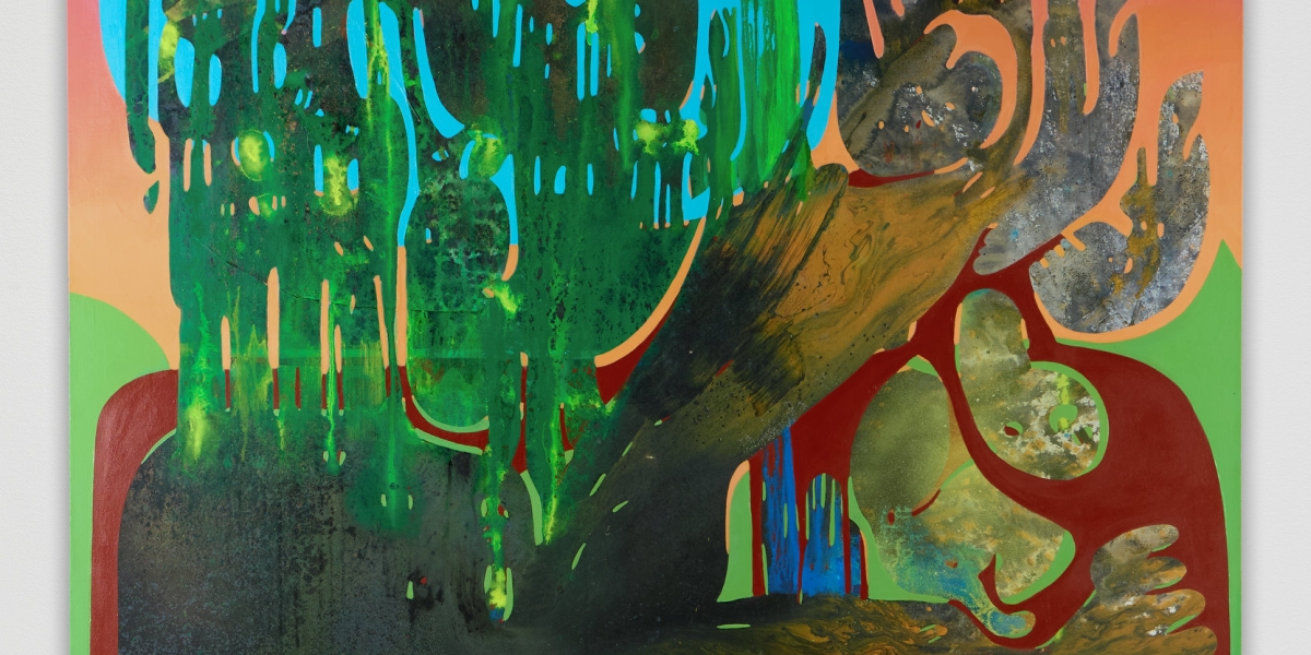 'Vian Sora Outerworlds' Opens On April 15 at Asia Society Texas