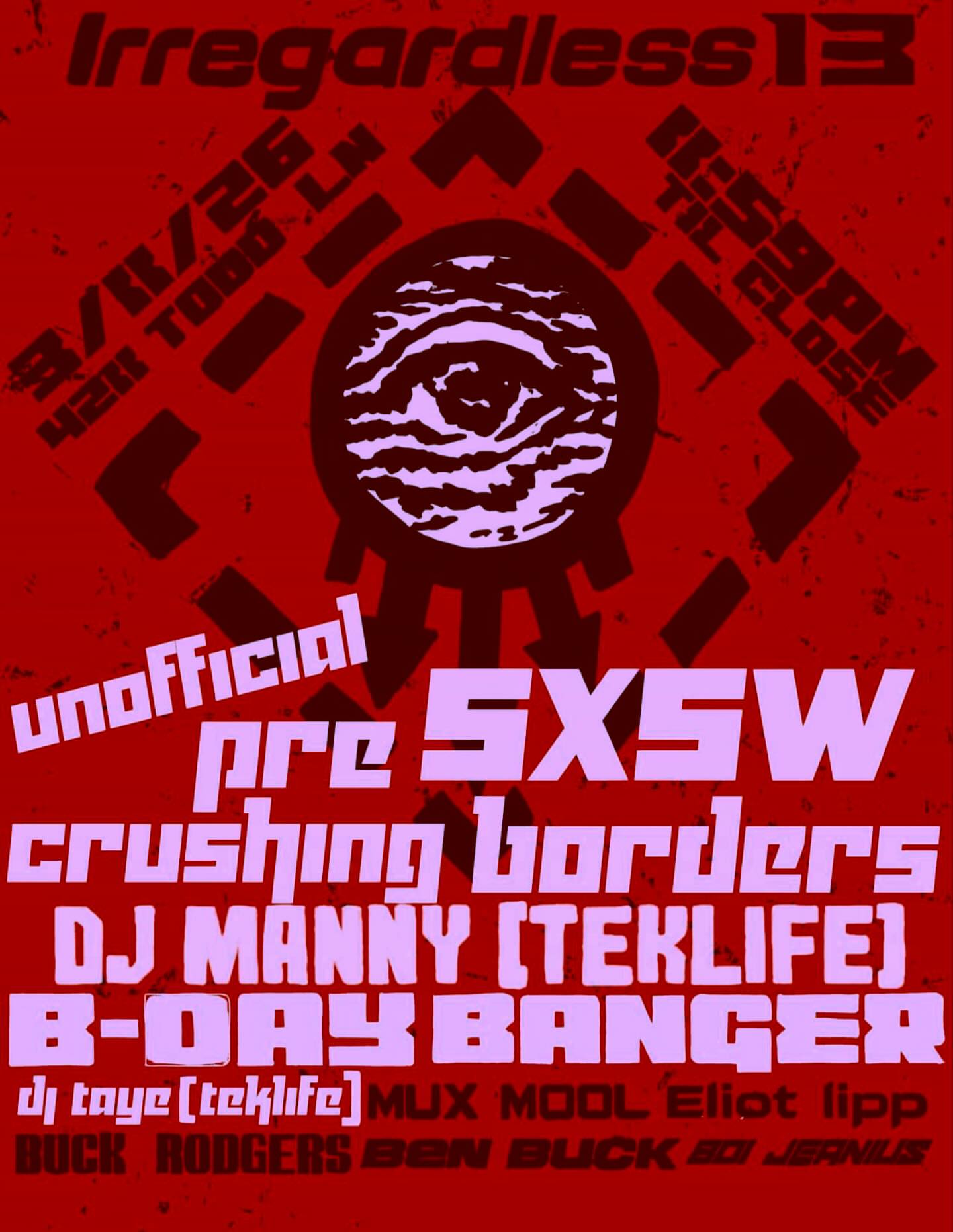 Post by atxrockstars