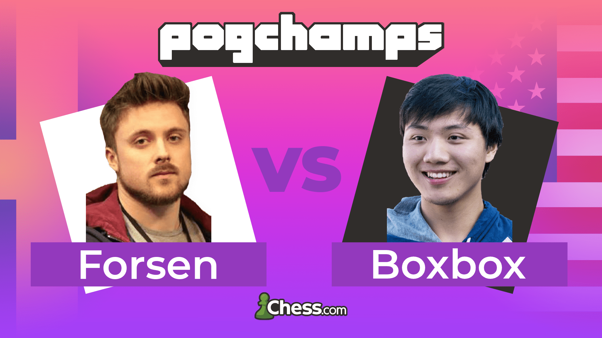 Boxbox Defeats Forsen In Epic Tiebreak Match