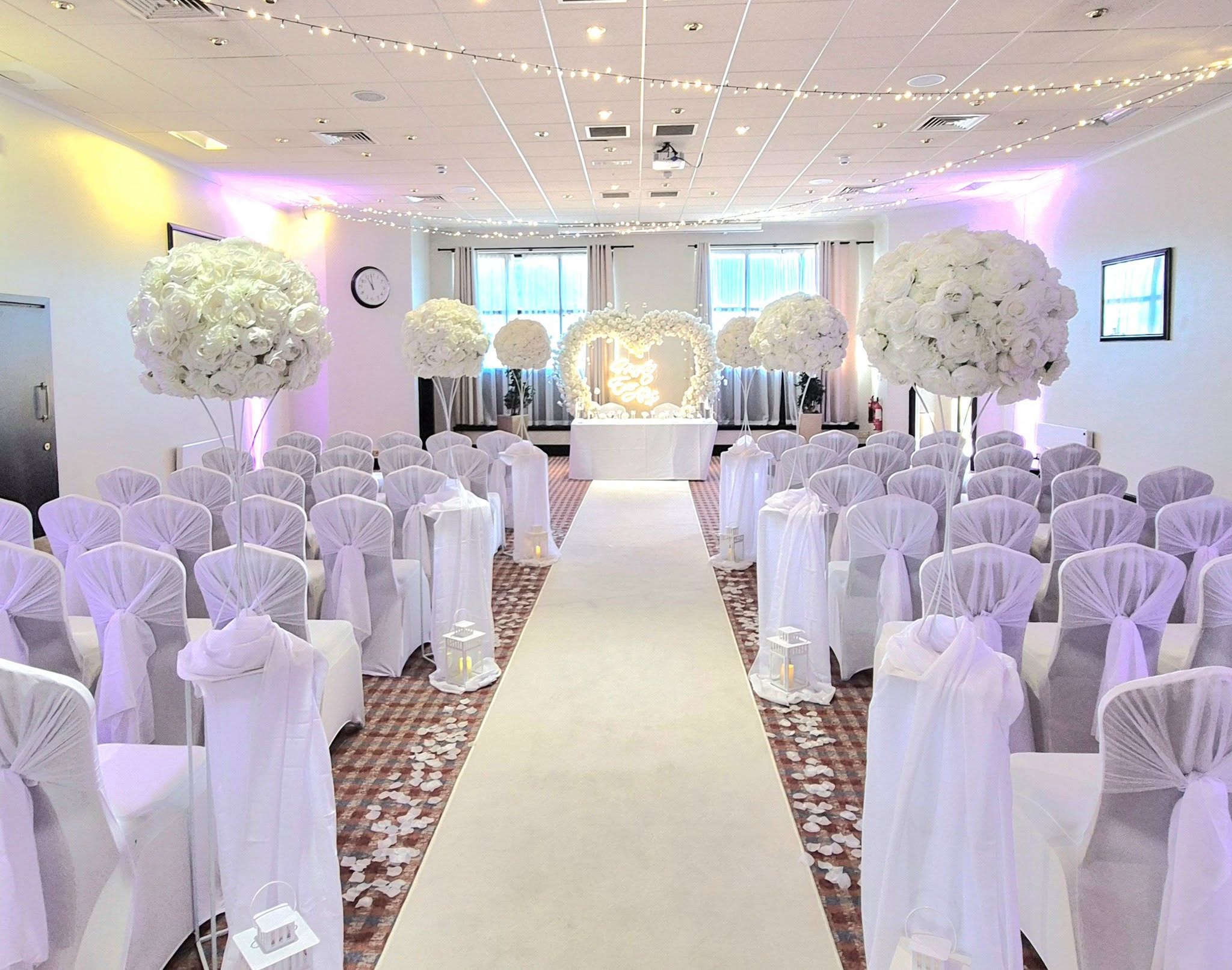 Special Touch Event Hire