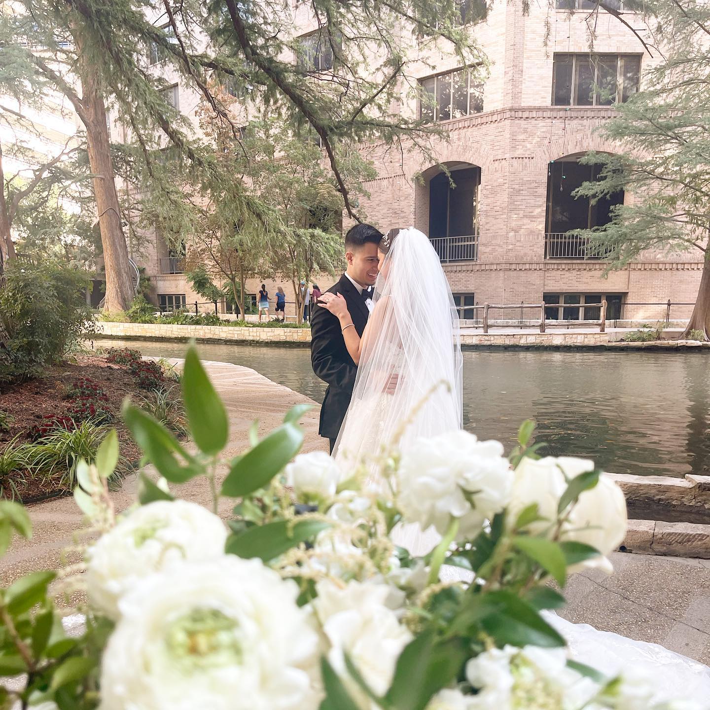 Sweet Gardenia Weddings