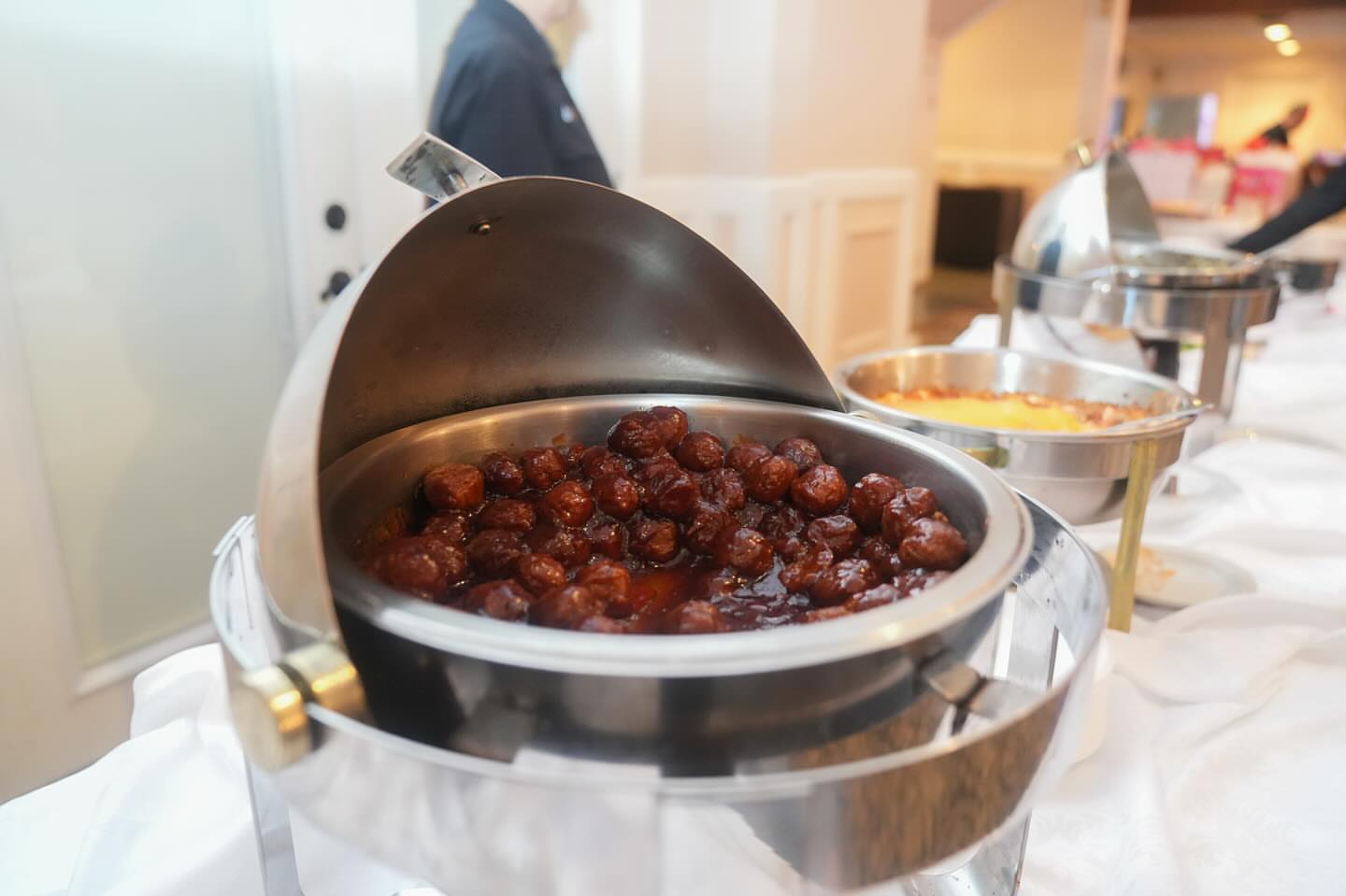 Post by thefourcolumnsvenue