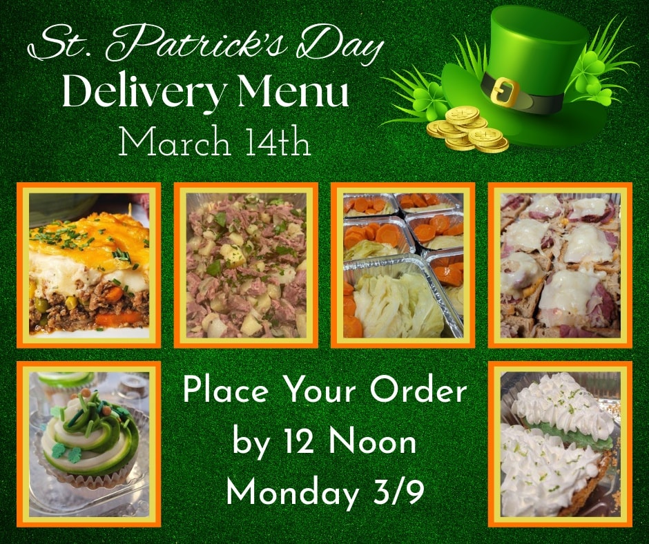 Fresh Appetizers logo