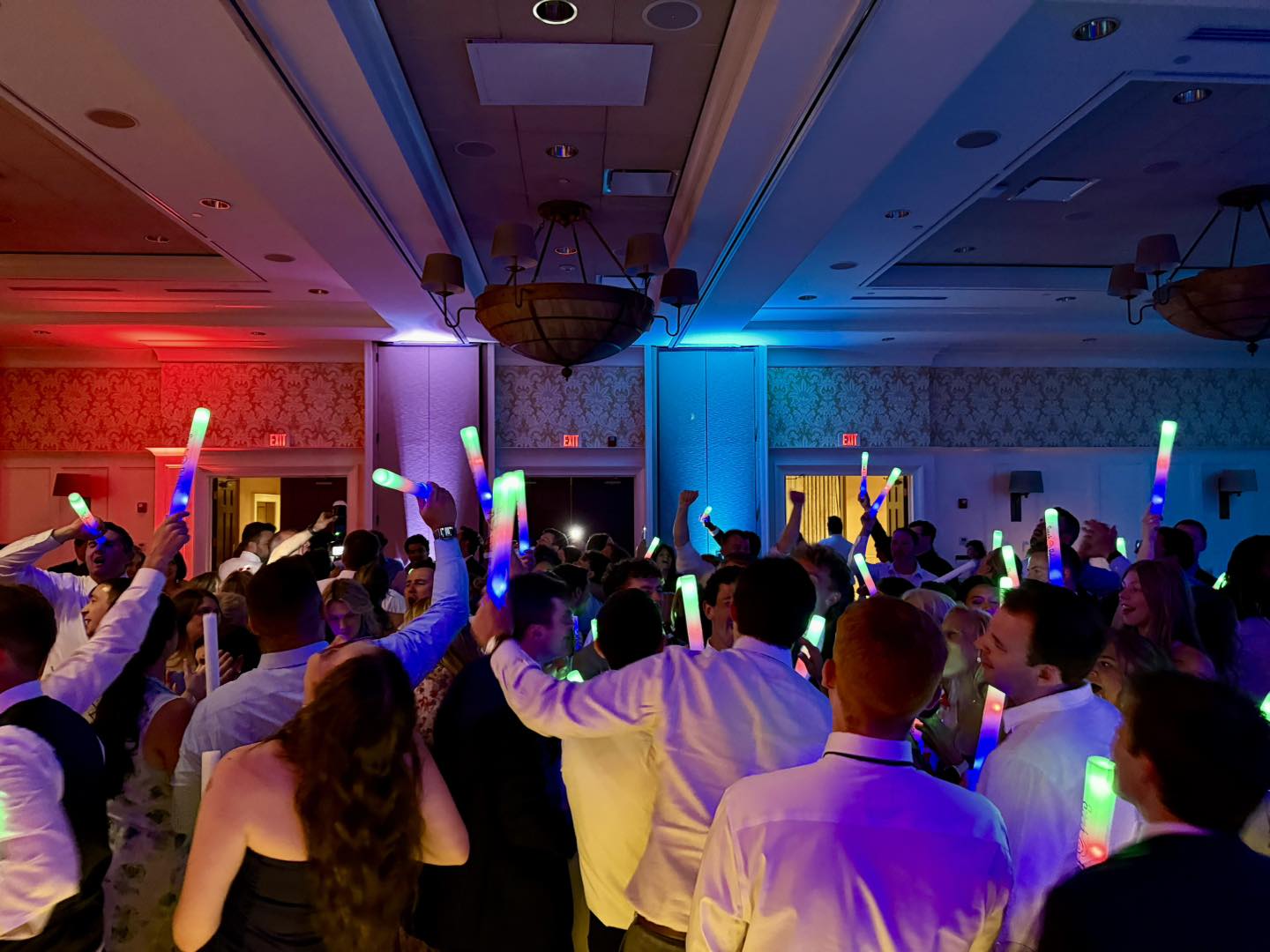 Rhythm Express Disc Jockey Service, Inc.