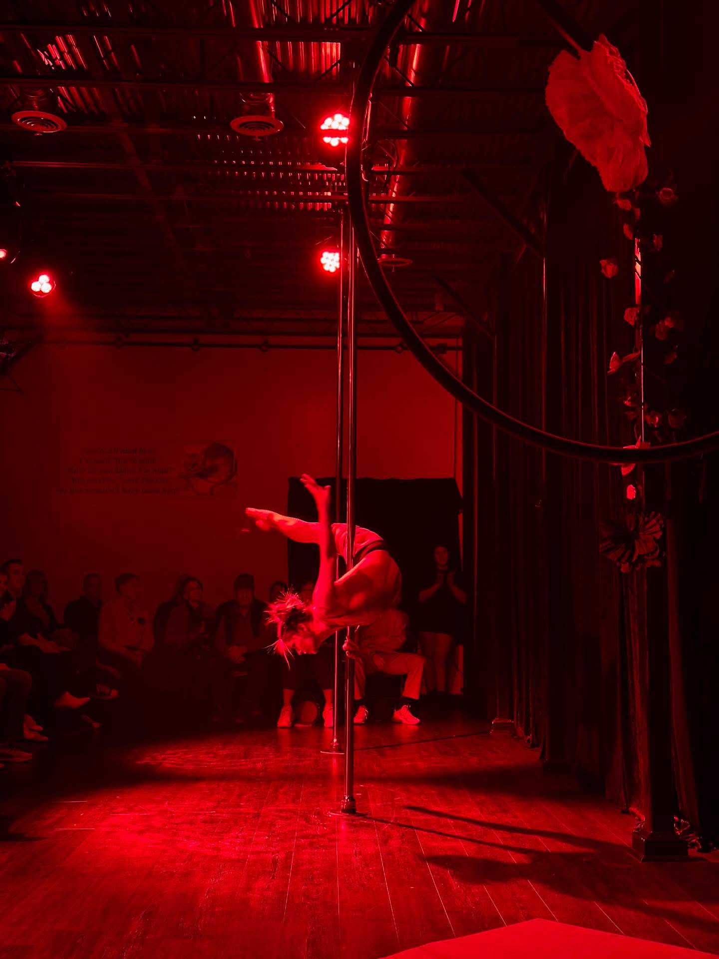 Post by therealharleyjay