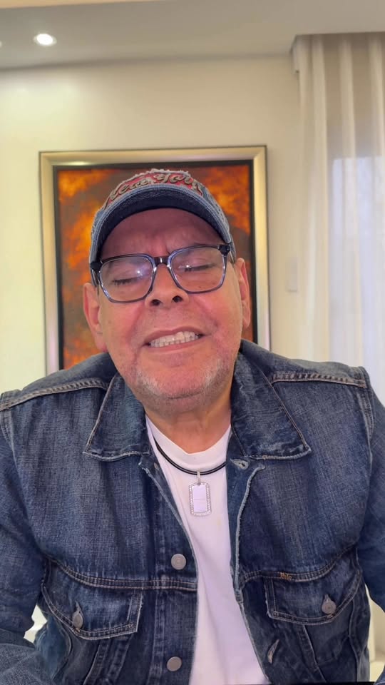 Post by Fernando Villalona